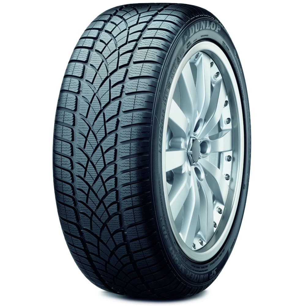 DUNLOP WINTER SPORT 3D AO 2022 235/45 R19 99V XL