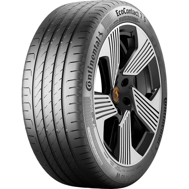CONTINENTAL ECOCONTACT 7 (+) DEMO 225/60 R16 98V