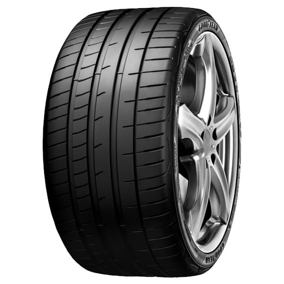 GOODYEAR EAGLE F1 SUPERSPORT 2022 235/40 R18 95Y XL