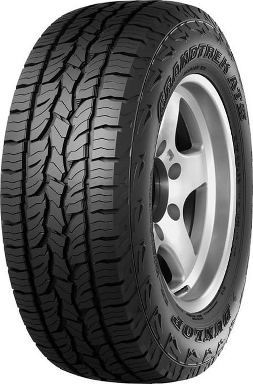 DUNLOP GRANDTREK AT5 2023 285/50 R20 112H