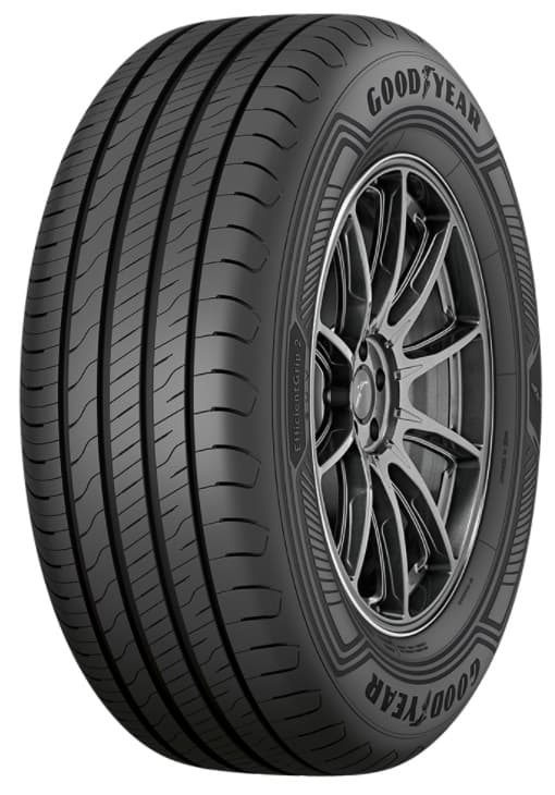 GOODYEAR EFFICIENT GRIP 2 SUV 2021 285/50 R20 112V