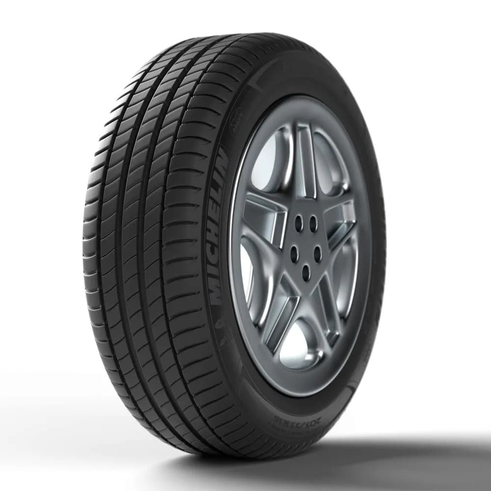 MICHELIN PRIMACY 3* 2023 245/50 R18 100Y Run Flat