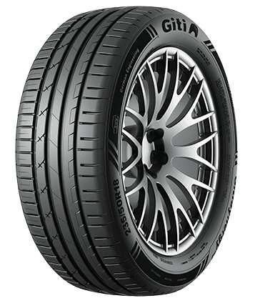 GITI SYNERGY H2 DEMO 205/55 R17 91V