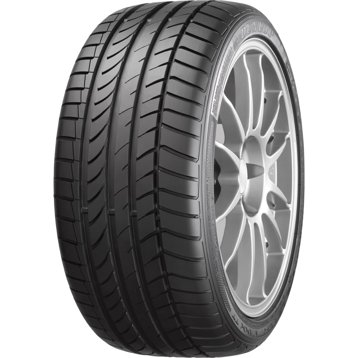 DUNLOP SPORT MAXX TT 2023 245/50 R18 100W