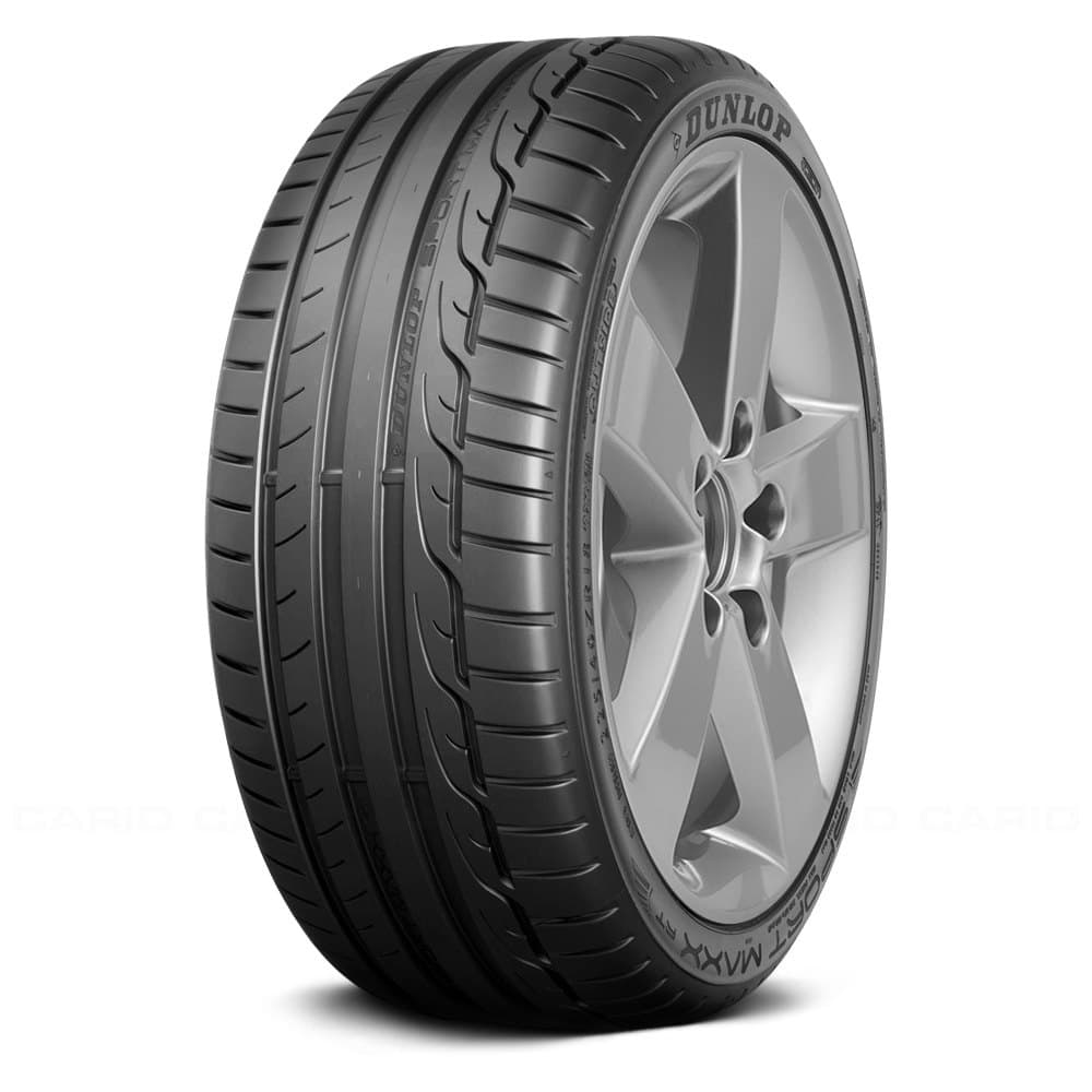 DUNLOP SPORT MAXX RT AO 2023 215/40 R17 87W XL