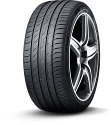NEXEN NFERA SPORT DEMO 235/60 R17 102V
