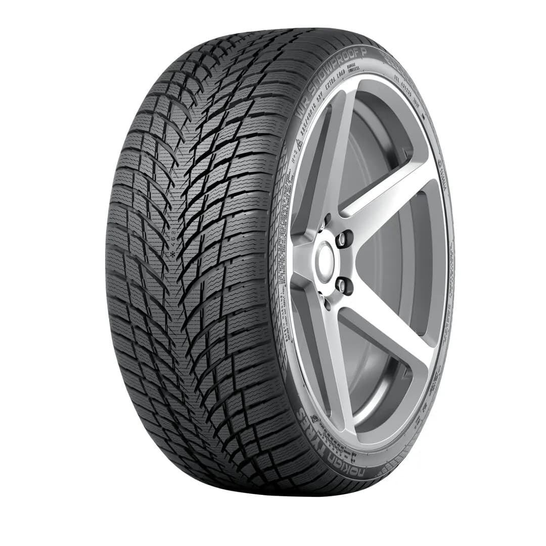 NOKIAN SNOWPROOF P 2023 235/55 R17 103V XL