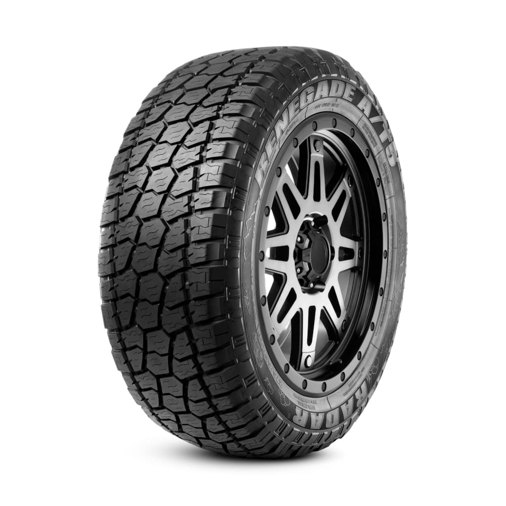RADAR RENEGADE AT-5 2023 265/50 R20 112V XL