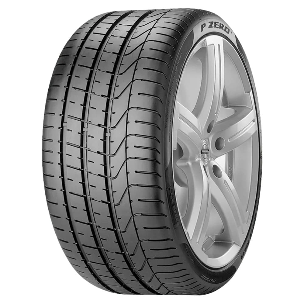 PIRELLI P ZERO N1 2023 235/55 R19 101Y