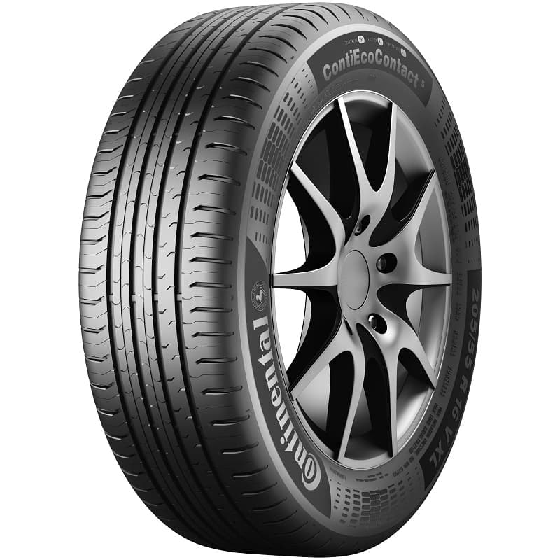 CONTINENTAL ECOCONTACT 5 2023 185/55 R15 82H