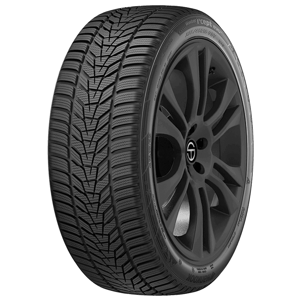 Hankook Winter i*cept evo3 W330 235/45 R19 99V XL