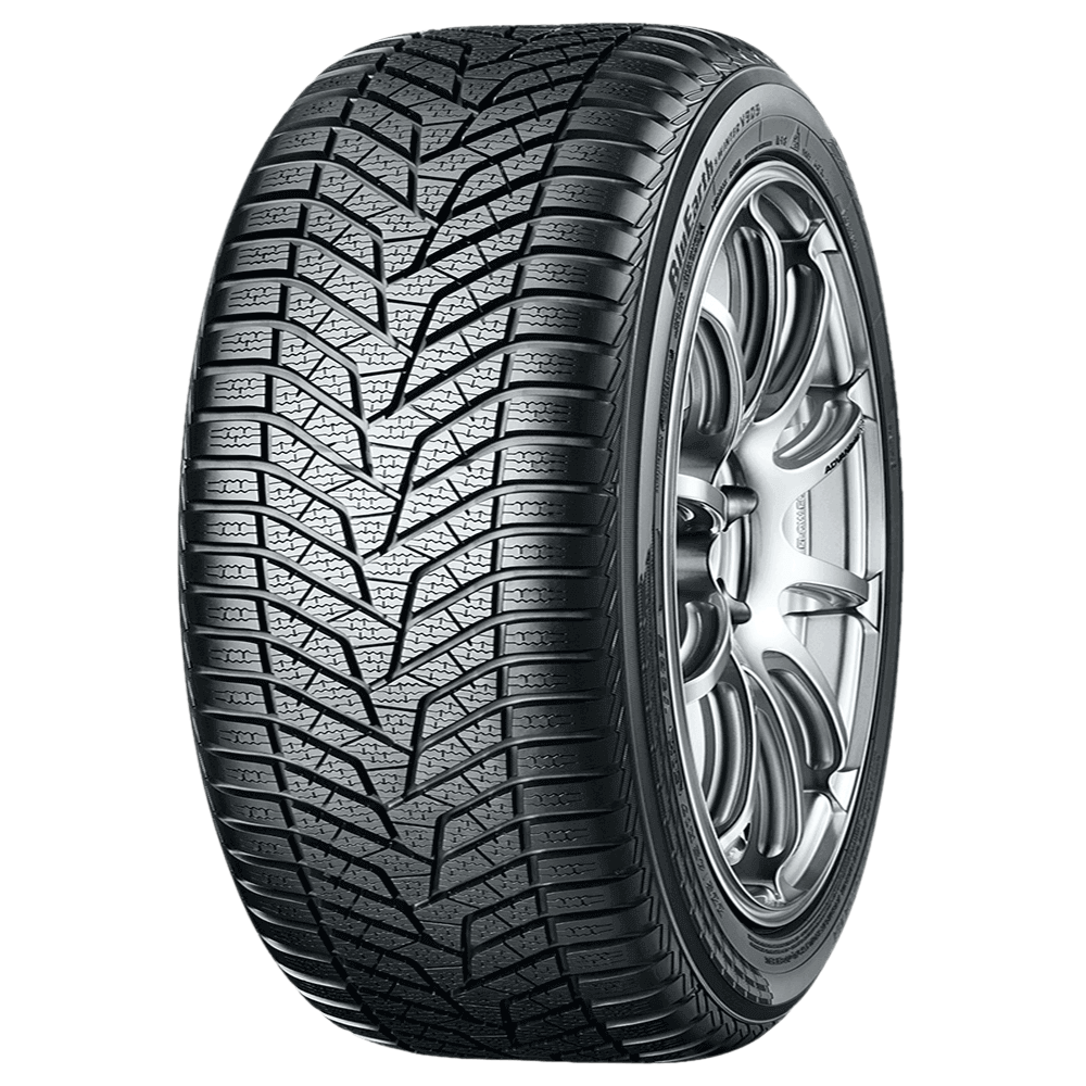 Yokohama BluEarth Winter V905 245/50 R19 105V XL Run Flat