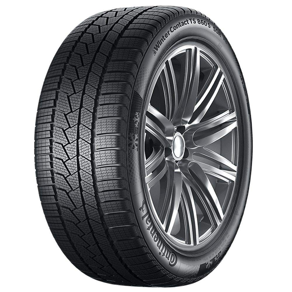 Continental ContiWinterContact TS 860 S NA0 295/35 R20 105V XL