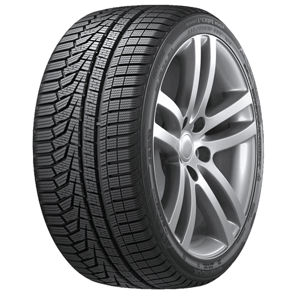 Hankook Winter i*cept evo2 W320 235/60 R16 100H