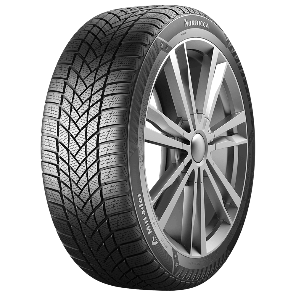 Matador MP93 Nordicca 235/45 R17 97V XL