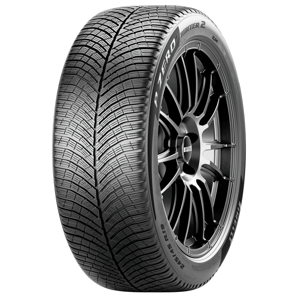 Pirelli P Zero Winter 2 MO1 305/35 R20 107W XL