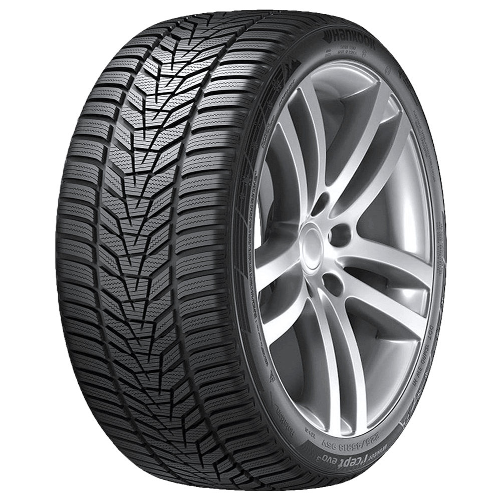 Hankook Winter i*cept evo3 X W330A 255/55 R18 109V XL