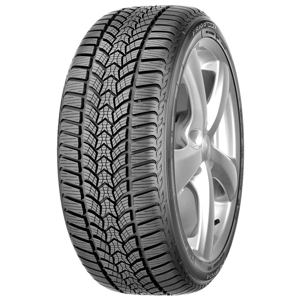 DEBICA FRIGO HP2 BC72u2 205/60 R16 96H XL