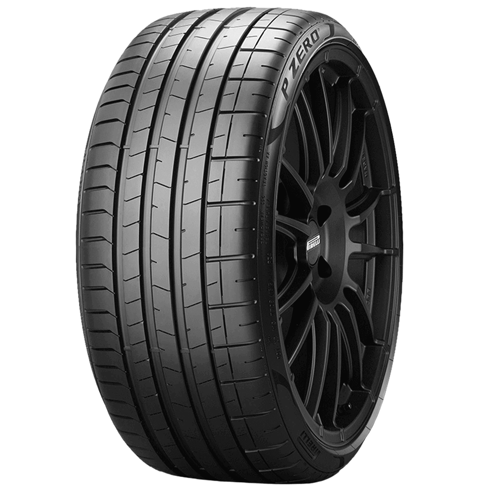 Pirelli P Zero PZ4 NA1 245/35 R20 91Y