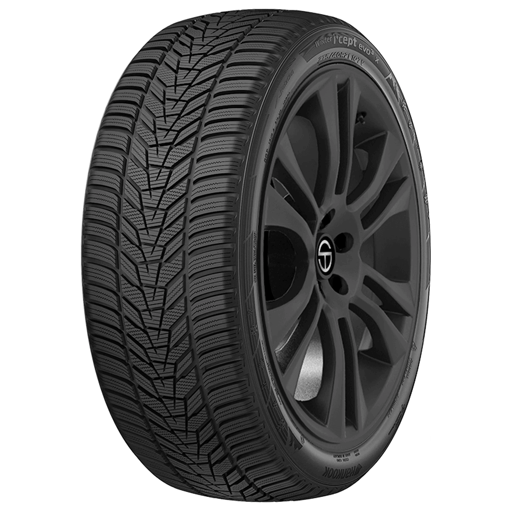 Hankook Winter i*cept evo3 X W330A 225/65 R17 102H