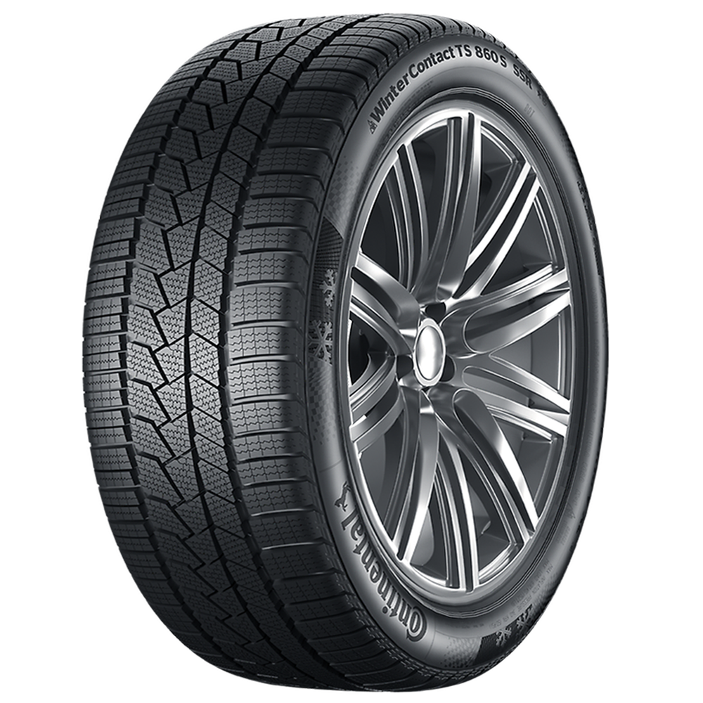 Continental WinterContact TS 860 S NAO 245/35 R20 95V XL