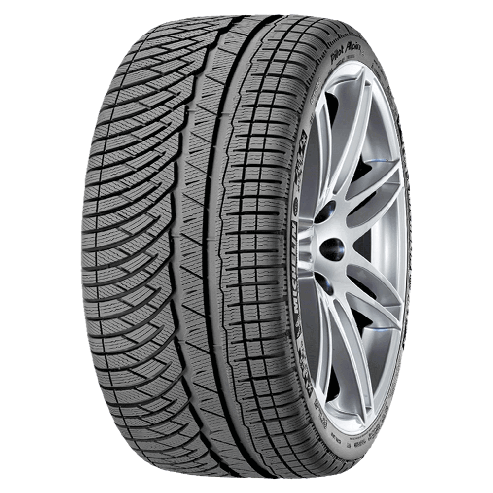 Michelin Pilot Alpin PA4 245/35 R20 95W XL