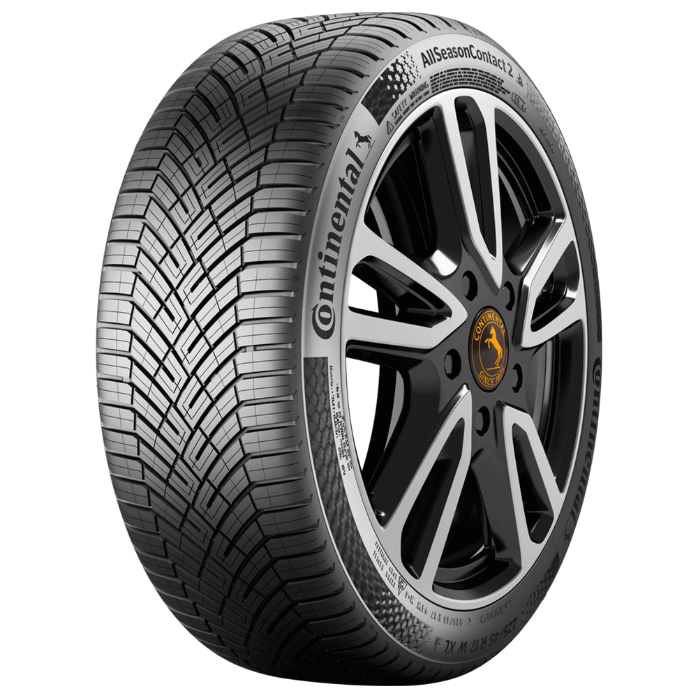 Continental AllSeasonContact 2 185/65 R15 92V XL