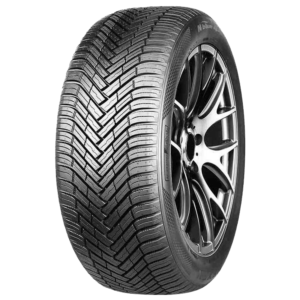 Nexen N Blue 4 Season 2 195/65 R15 95H XL