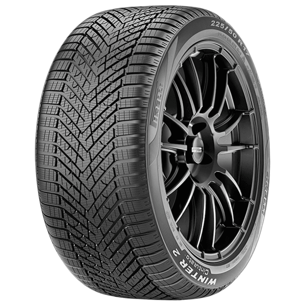 Pirelli Cinturato Winter 2 (+) 235/45 R18 94V