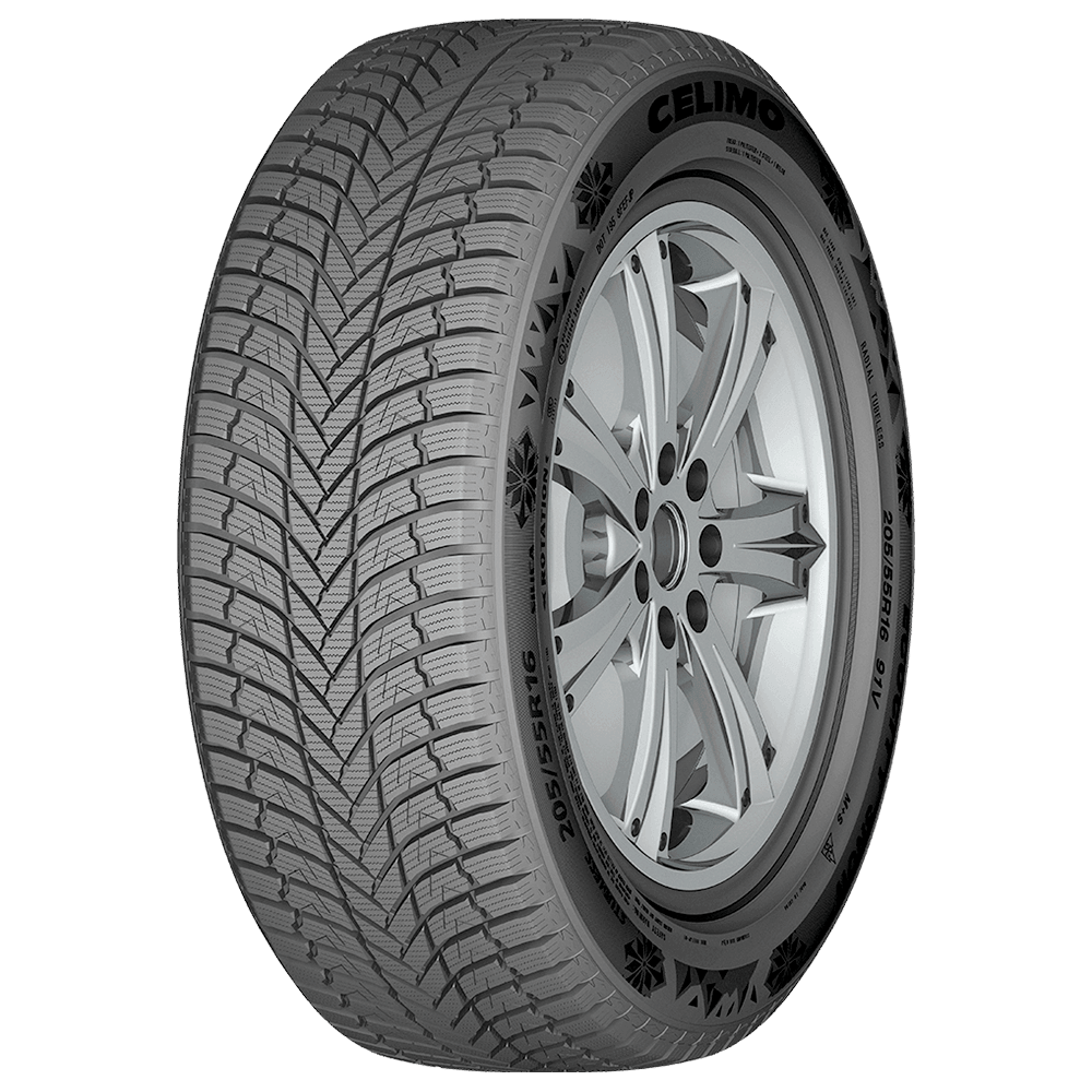Celimo EcoCity Snow 255/45 R19 104V XL
