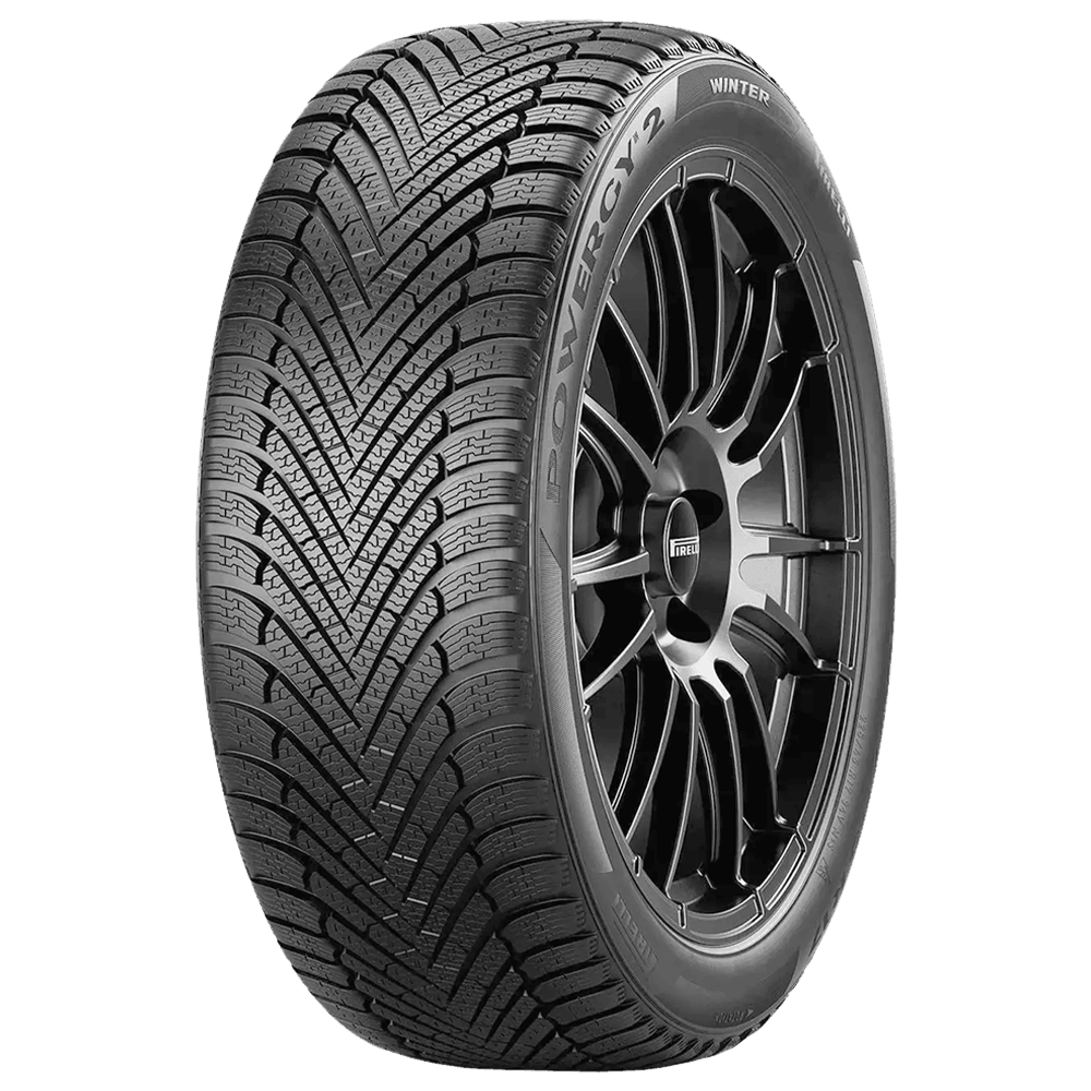 Pirelli Powergy 2 Winter 215/65 R17 103H XL