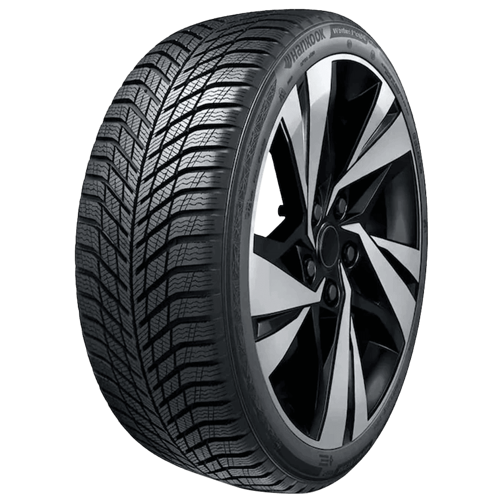 Hankook Winter i*cept evo4 W340 275/30 R20 97W XL
