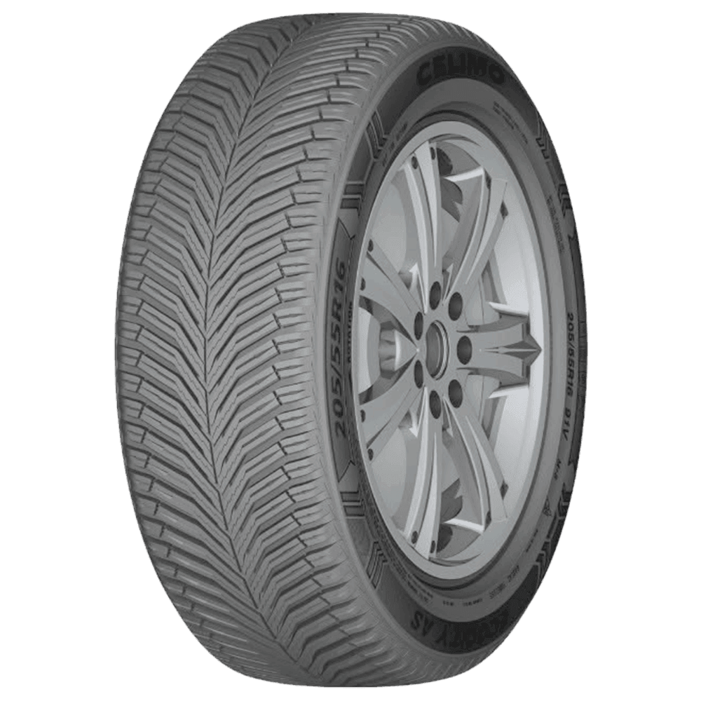 Celimo EcoCity AS 235/45 R18 98Y XL