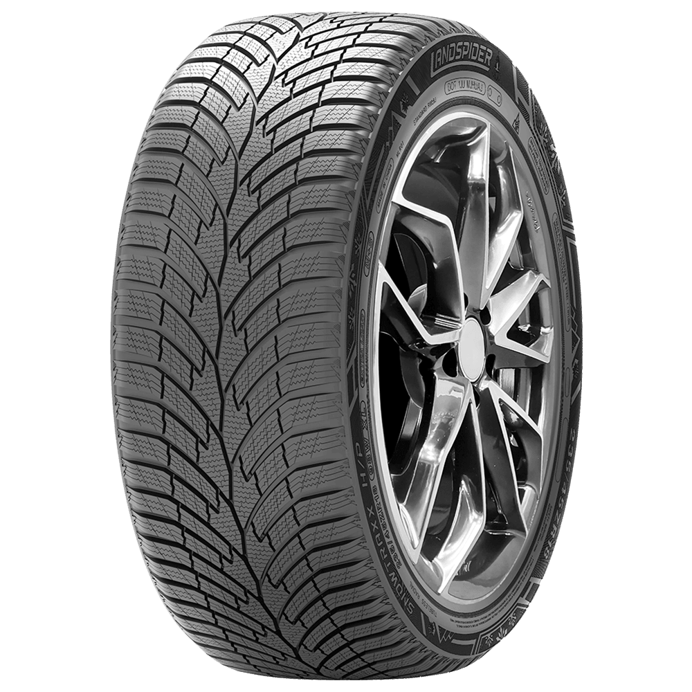 Landspider Snowtraxx H/P 215/55 R17 98V XL