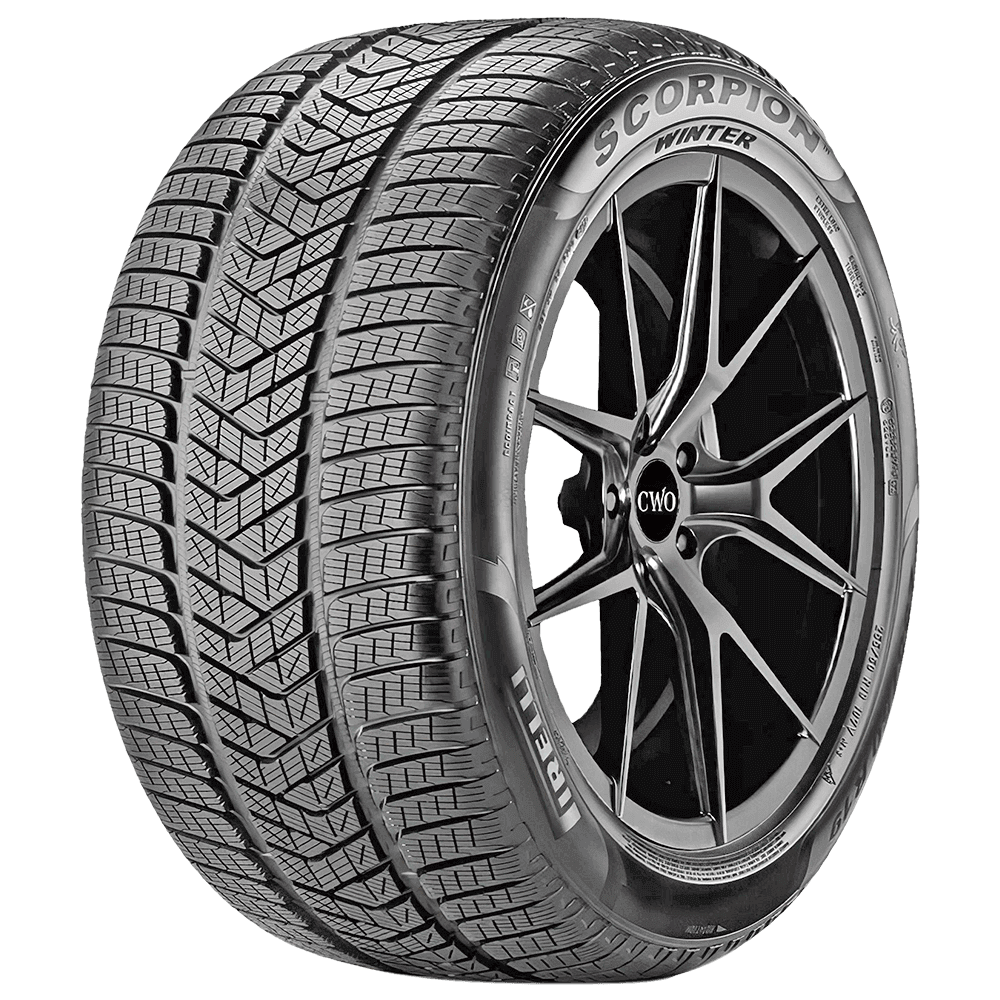 Pirelli Scorpion Winter AO 255/45 R20 101V