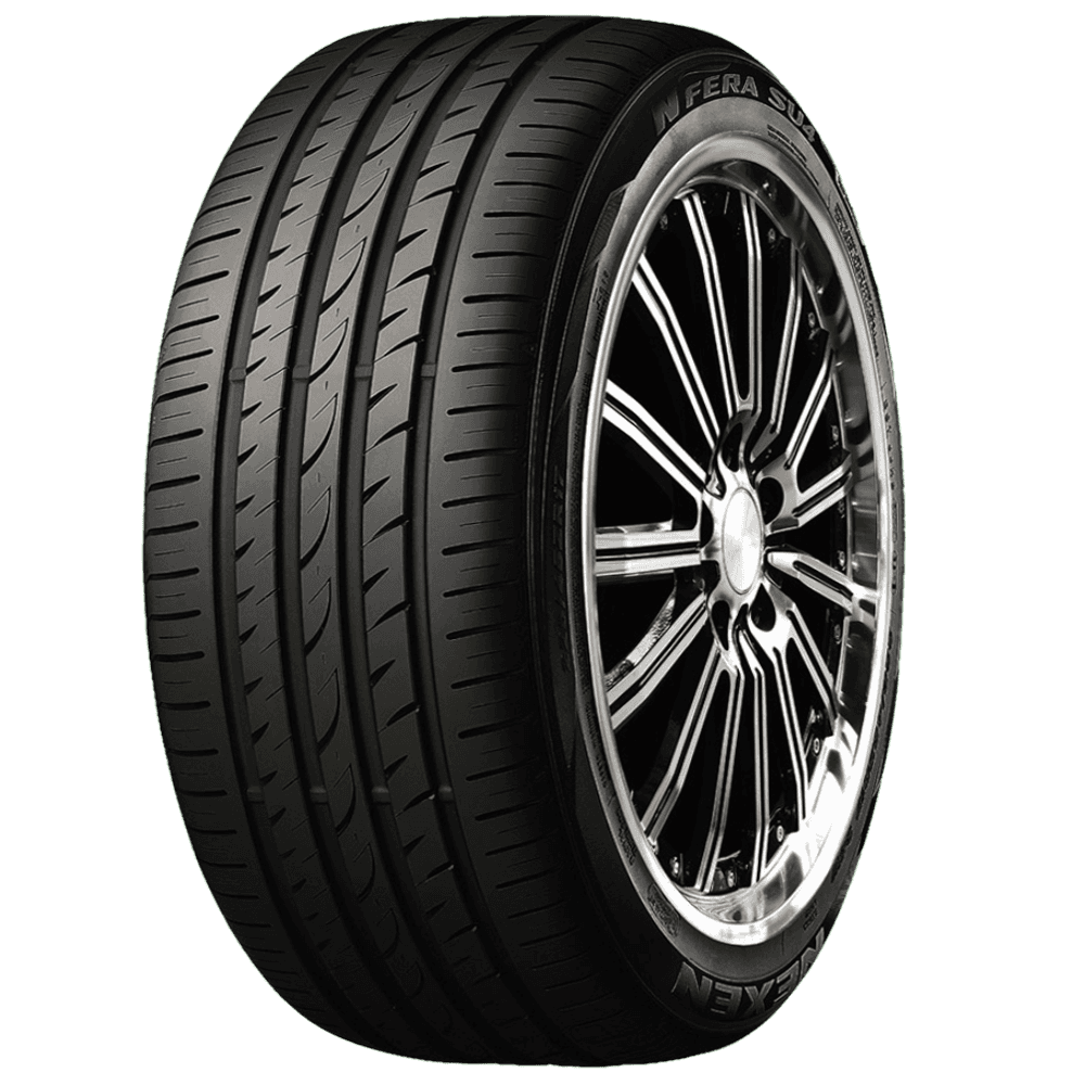 Nexen N Fera SU4 225/55 R16 95W