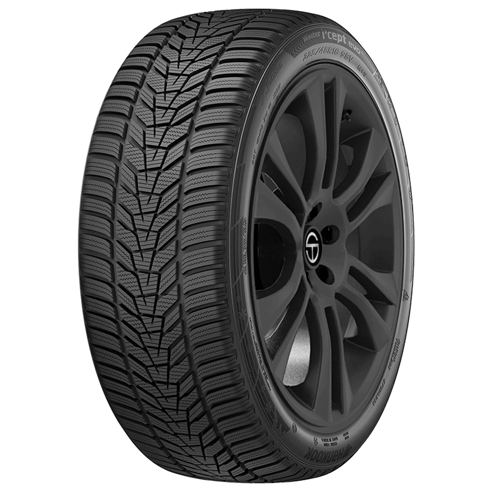 Hankook Winter i*cept evo3 W330 235/45 R17 97V XL