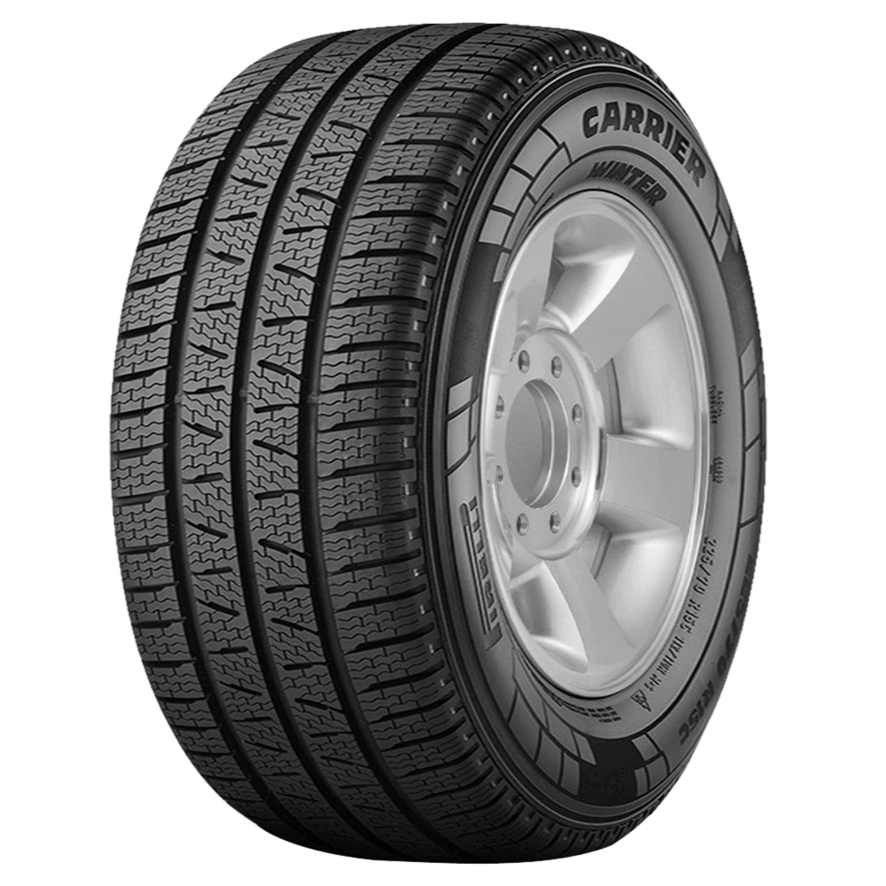 Pirelli Carrier Winter 195/75 R16C 110R