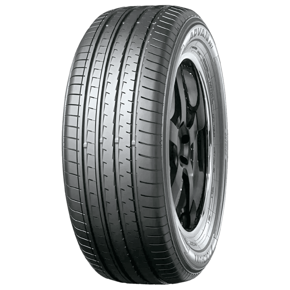 Yokohama Advan V61 E+ 225/60 R18 100V