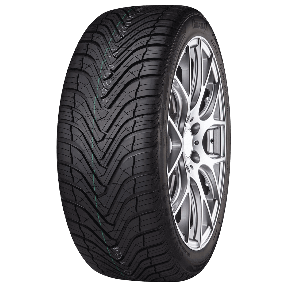 Gripmax SureGrip A/S 245/45 R20 103W XL