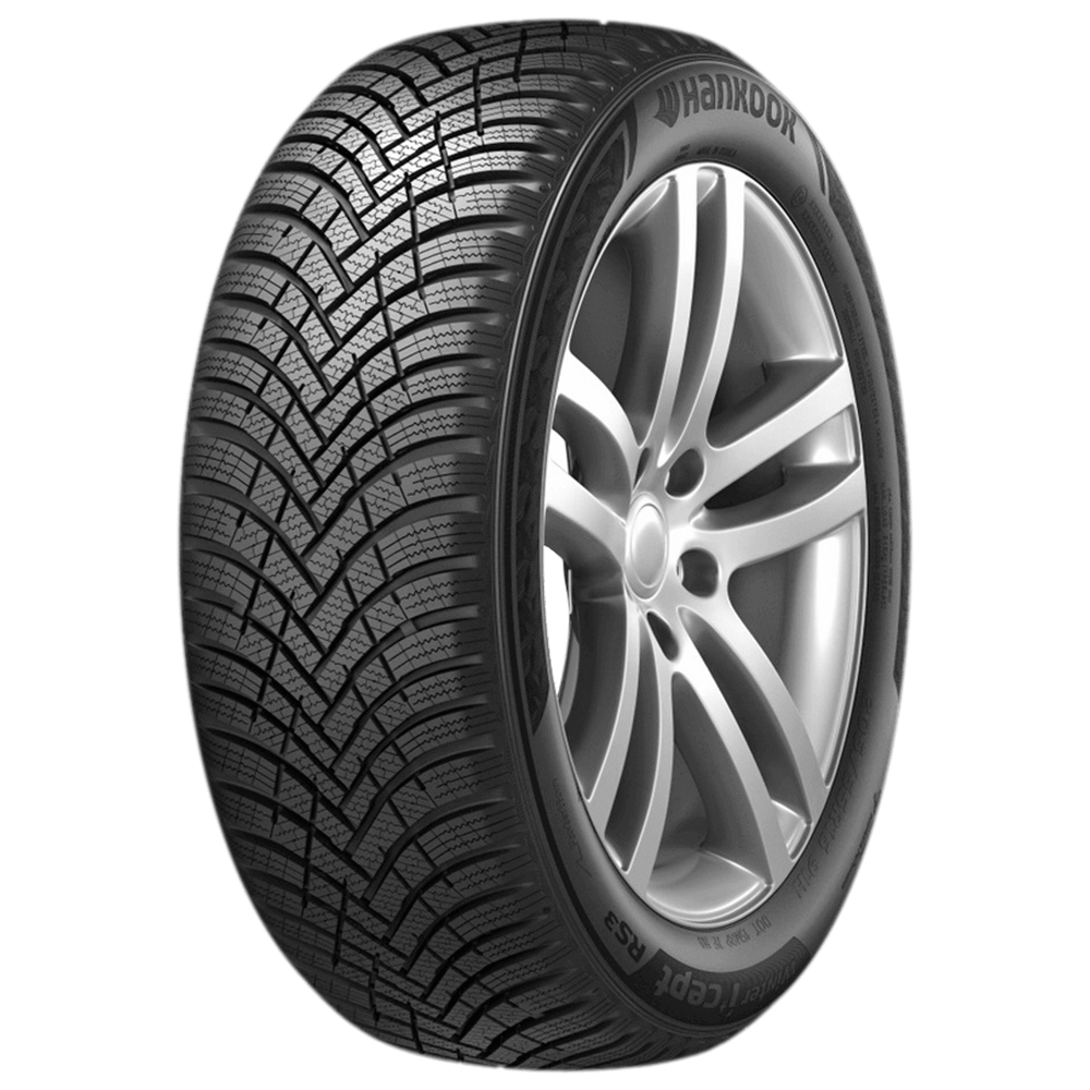 Hankook Winter i*cept RS3 W462 225/55 R17 97H Run Flat