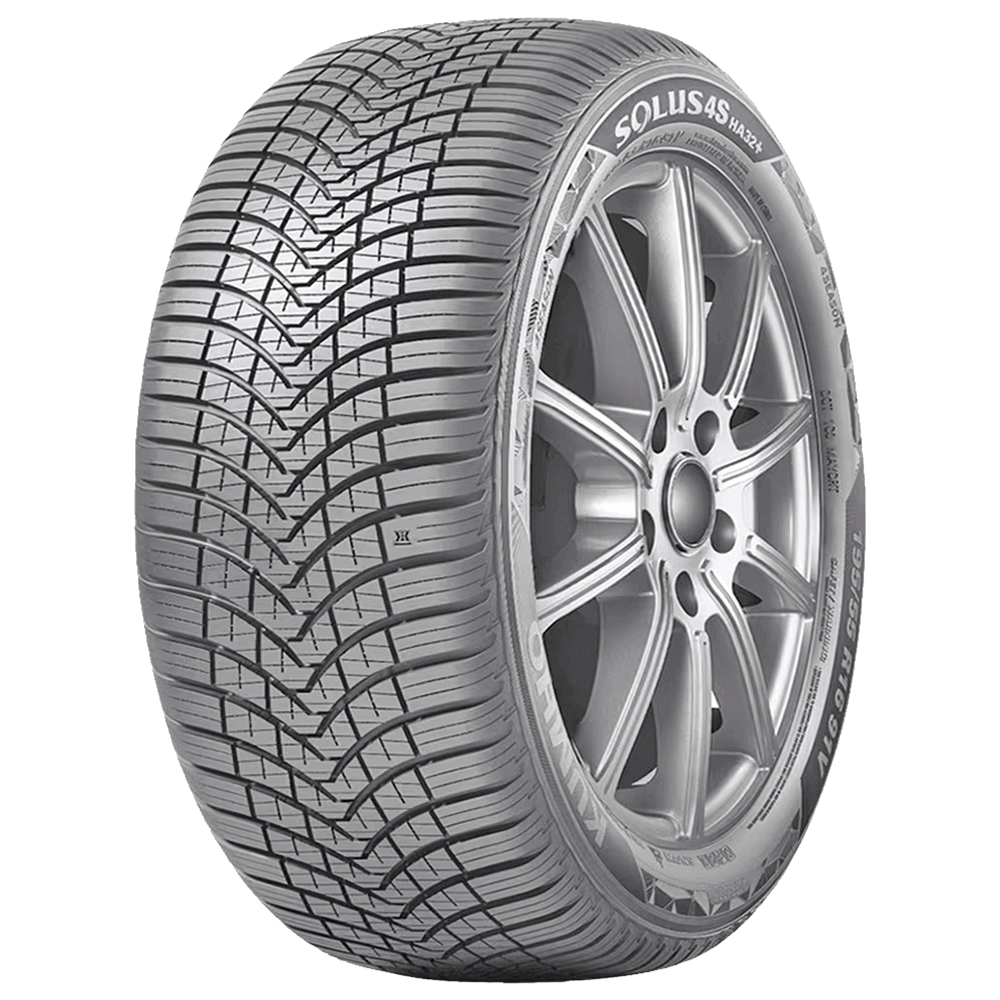 Kumho Solus 4S HA32+ 215/55 R17 98W XL