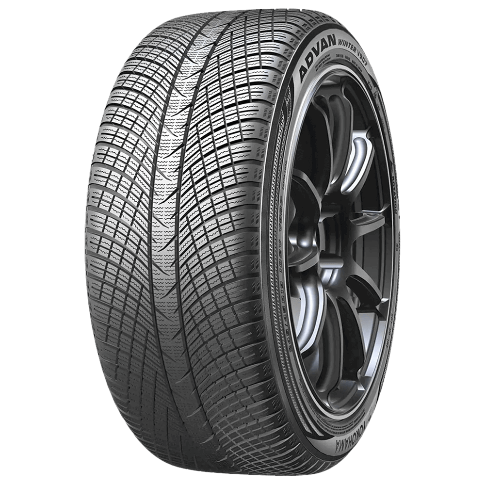 Yokohama Advan Winter V907 225/45 R19 96V XL