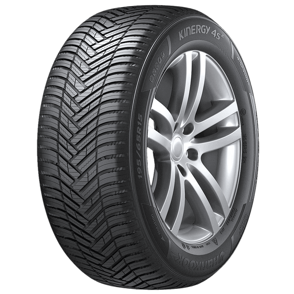 Hankook Kinergy 4S2 H750 205/60 R16 96H XL