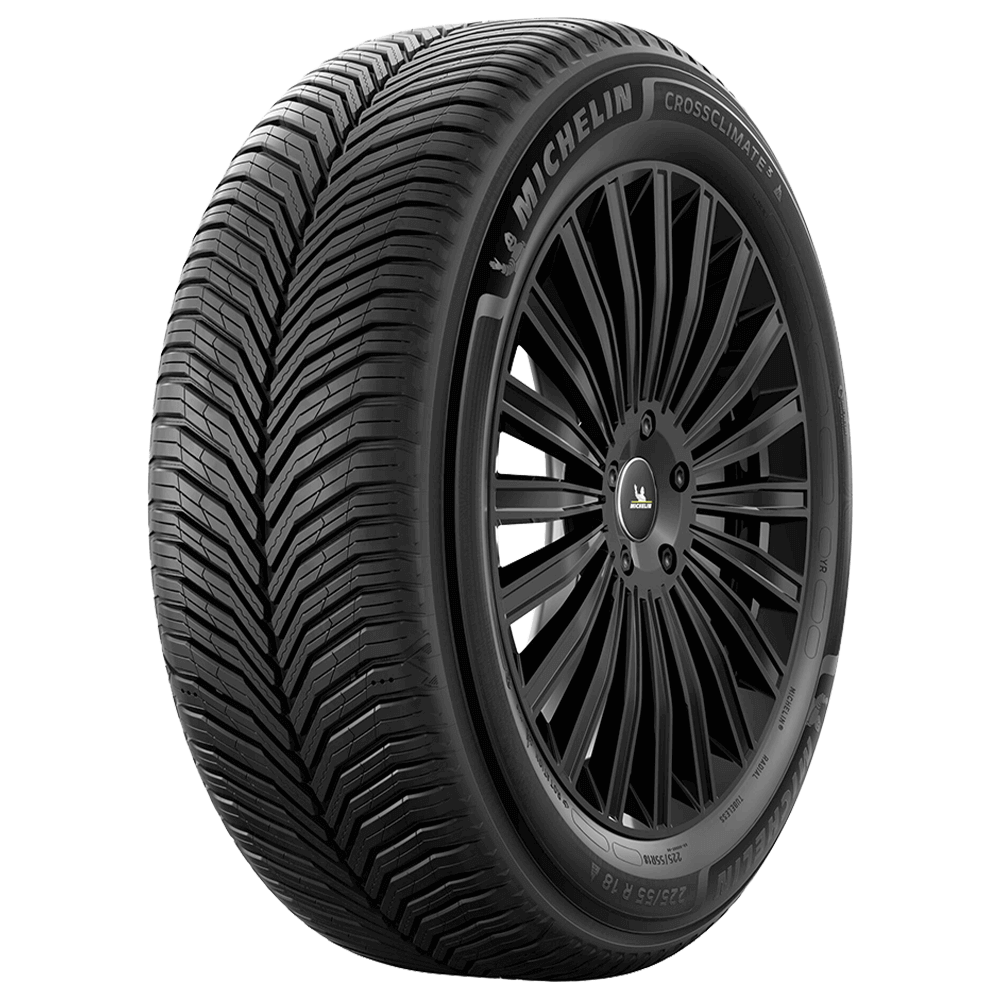 Michelin CrossClimate 3 205/55 R17 95V XL