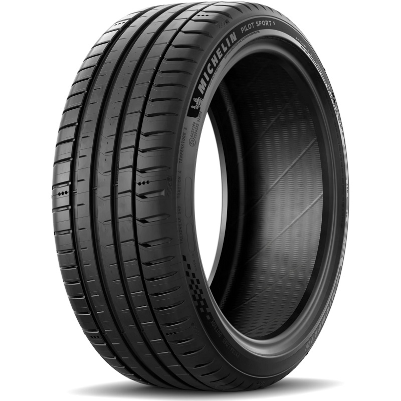 Michelin Pilot Sport 5 255/45 R18 103Y XL