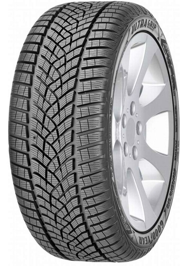 GOODYEAR ULTRA GRIP PERFORMANCE+ SUV AO 255/55 R19 111H XL