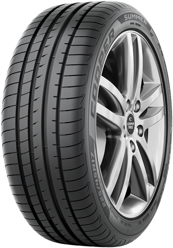 COOPER SUMMER 255/35 R20 97Y XL