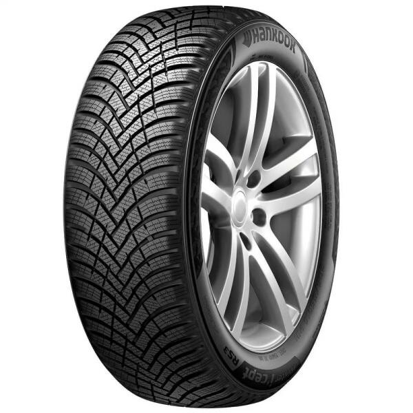 HANKOOK WINTER I*CEPT RS3 W462 195/55 R16 87H