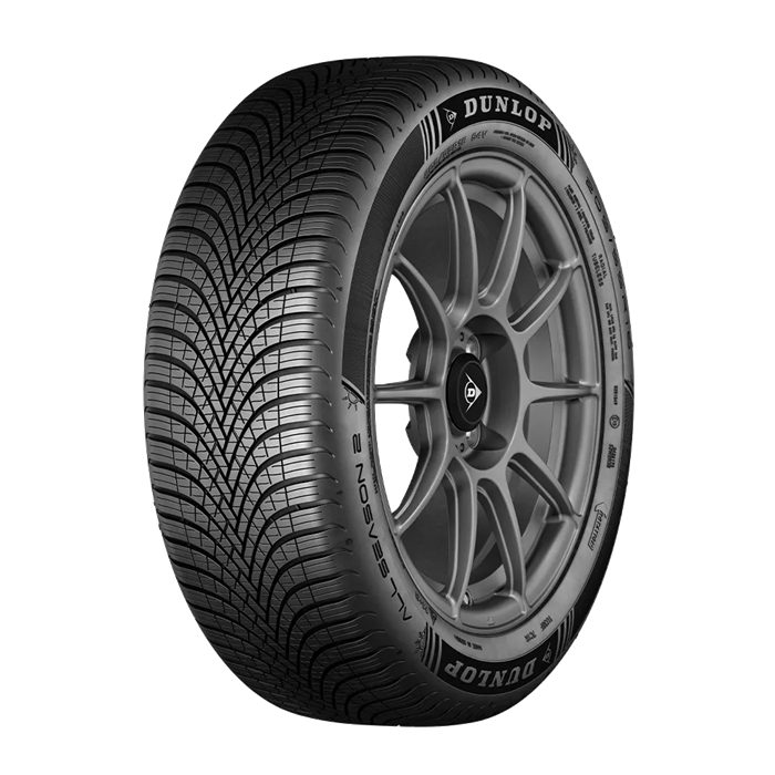 DUNLOP ALL SEASON 2 235/45 R19 99V XL